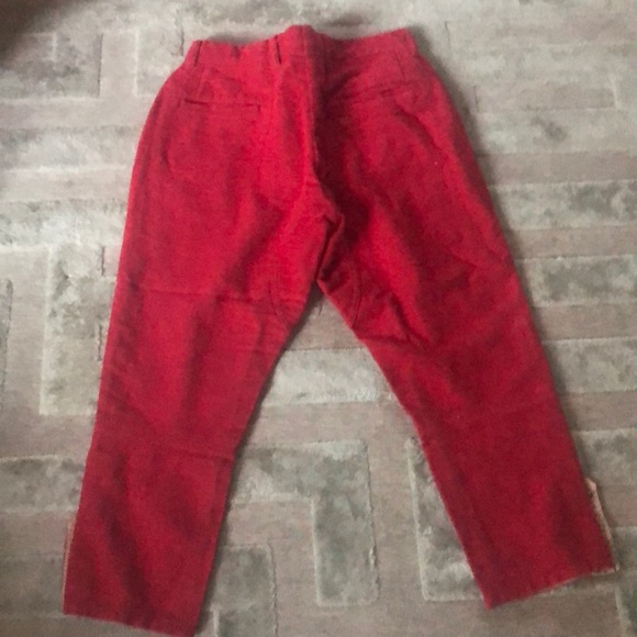 45RPM Hem button pants - Picture 4 of 7